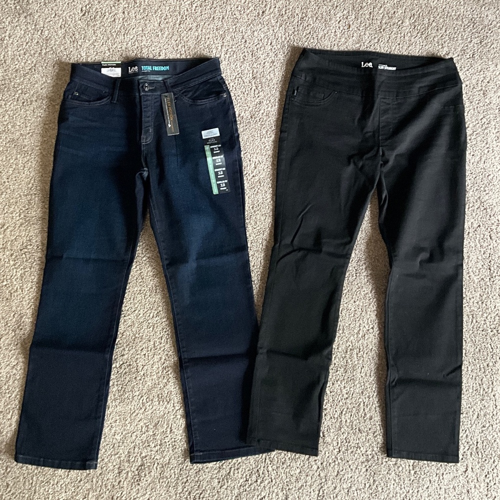 Lee Jeans